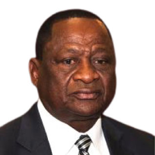 Hon. Dr. Kalumbi Shangula